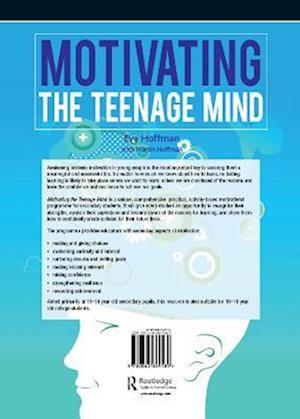 Motivating the Teenage Mind