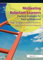 Motivating Reluctant Learners