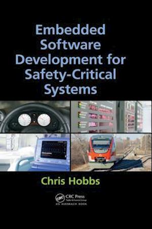 Embedded Software Development for Safety-Critical Systems