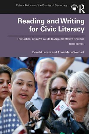 Reading and Writing for Civic Literacy