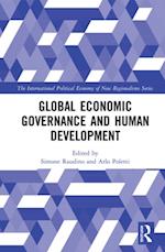 Global Economic Governance and Human Development