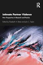 Intimate Partner Violence