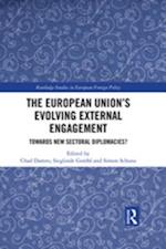 The European Union’s Evolving External Engagement