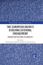 The European Union’s Evolving External Engagement