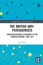 British Anti-Psychiatrists