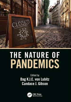 Nature of Pandemics