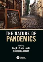 Nature of Pandemics