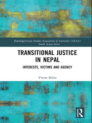 Transitional Justice in Nepal
