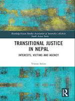 Transitional Justice in Nepal