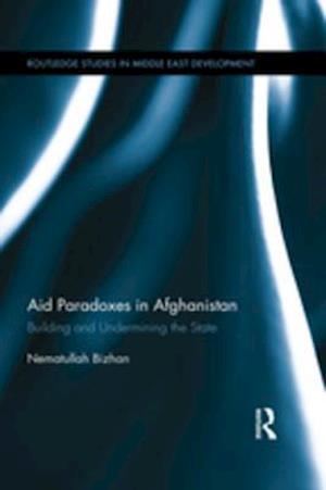 Aid Paradoxes in Afghanistan