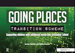 Going Places Transition Scheme