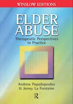 Elder Abuse