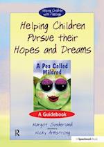 Helping Children Pursue Their Hopes and Dreams