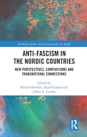 Anti-fascism in the Nordic Countries