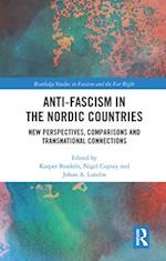 Anti-fascism in the Nordic Countries