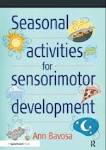 Seasonal Activities for Sensorimotor Development