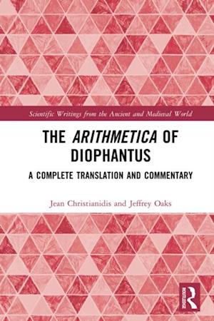 The Arithmetica of Diophantus