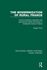 Modernization of Rural France