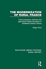 Modernization of Rural France