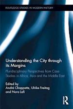 Understanding the City through its Margins