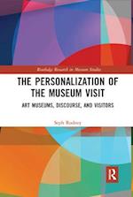 Personalization of the Museum Visit