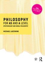 Philosophy for AS and A Level