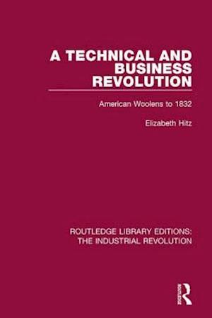 Technical and Business Revolution