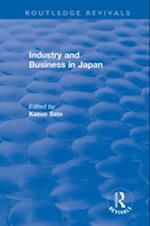 Industry and Bus in Japan