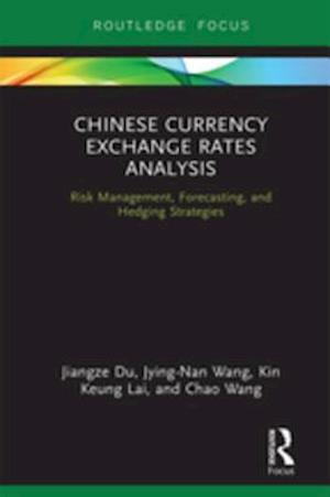 Chinese Currency Exchange Rates Analysis