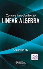 Concise Introduction to Linear Algebra