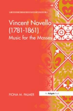 Vincent Novello (1781-1861)