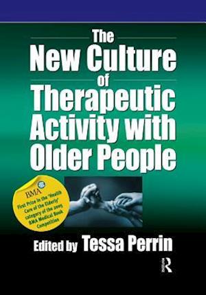 New Culture of Therapeutic Activity with Older People