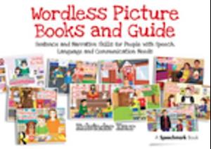 Wordless Picture Books and Guide