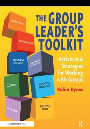 Group Leader's Toolkit