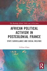 African Political Activism in Postcolonial France