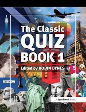 Winslow Quiz Book