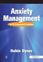 Anxiety Management