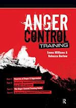 Anger Control Training