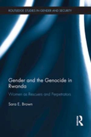 Gender and the Genocide in Rwanda