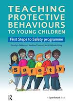 Teaching Protective Behaviours to Young Children
