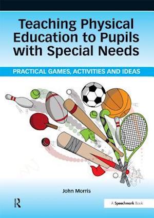 Teaching Physical Education to Pupils with Special Needs