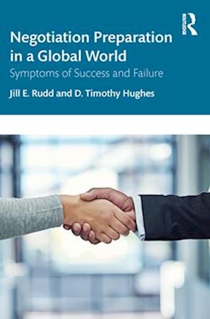 Negotiation Preparation in a Global World