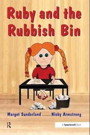 Ruby and the Rubbish Bin