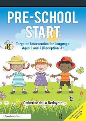 Pre-School Start