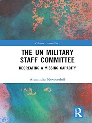 UN Military Staff Committee
