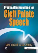 Practical Intervention for Cleft Palate Speech