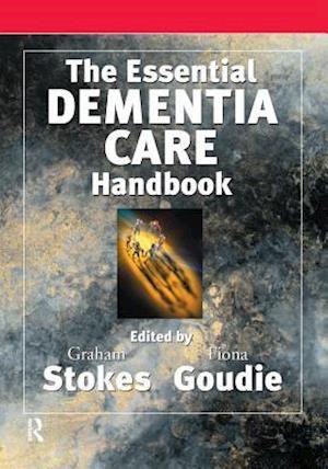 Essential Dementia Care Handbook