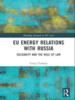 EU Energy Relations With Russia