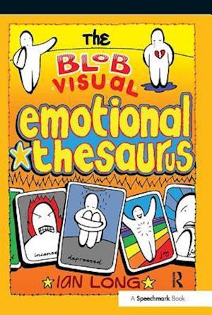 The Blob Visual Emotional Thesaurus