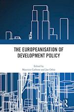 Europeanisation of Development Policy